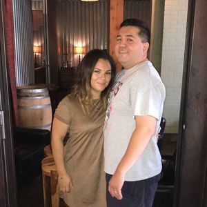 Meet your Posher, Eddie